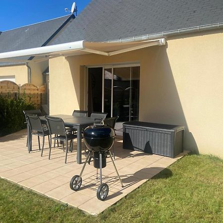 Les Ecrehous De Saint Jean Villa Barneville-Carteret Bagian luar foto