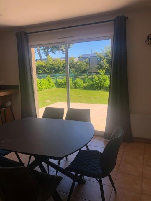 Les Ecrehous De Saint Jean Villa Barneville-Carteret Bagian luar foto