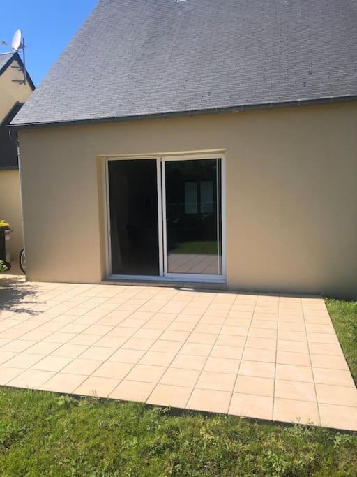 Les Ecrehous De Saint Jean Villa Barneville-Carteret Bagian luar foto