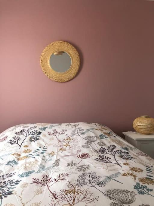 Les Ecrehous De Saint Jean Villa Barneville-Carteret Bagian luar foto
