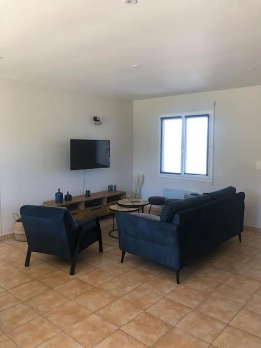 Les Ecrehous De Saint Jean Villa Barneville-Carteret Bagian luar foto