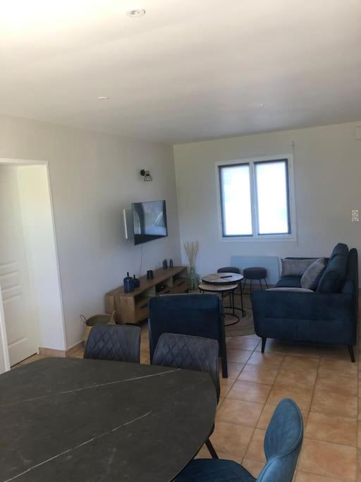 Les Ecrehous De Saint Jean Villa Barneville-Carteret Bagian luar foto