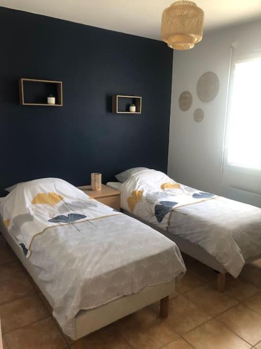 Les Ecrehous De Saint Jean Villa Barneville-Carteret Bagian luar foto
